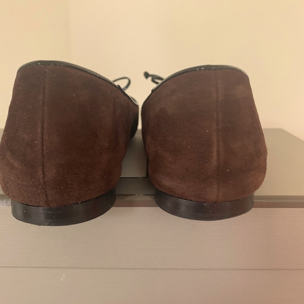 Tom Ford Flats